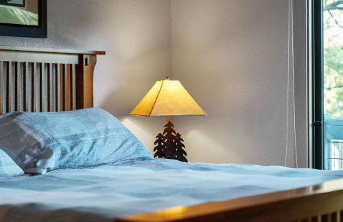 Great Kitchen, AC, SHARC Access, Hot Tub, Bring Pet! - Foto 59