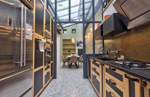 334 Parisian Loft - Superb Apartment in Paris - Foto 6