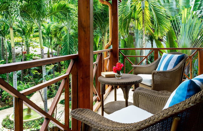 Idle Awhile Villas - Foto 31