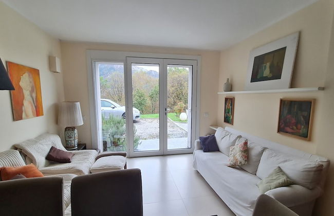 Villa La Betulla - Foto 10