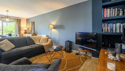 Holiday Home Maison Er Menhir by Interhome - Foto 4