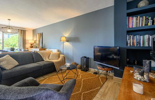 Holiday Home Maison Er Menhir by Interhome - Foto 4