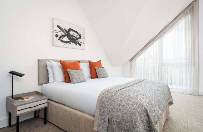 Micklegate by Supercity Aparthotels - Foto 11