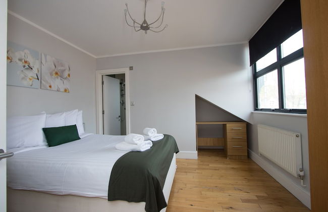 Westciti Croydon Serviced Apartments - Foto 22