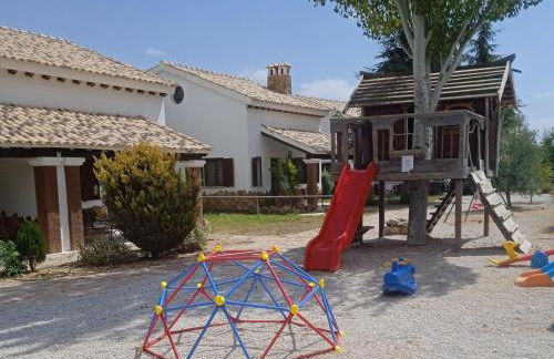 Complejo Rural Ibipozo - Foto 9