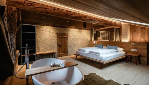 OBERBUCHFELDER historic farmhouse - Foto 5