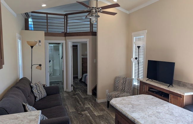 Cedarvale Cabins at Turner Falls - Photo 39