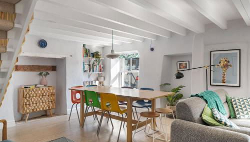 Cornish Miners Cottage St Agnes - Photo 2