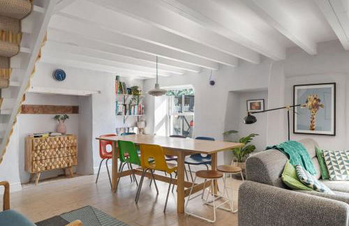 Cornish Miners Cottage St Agnes - Foto 2