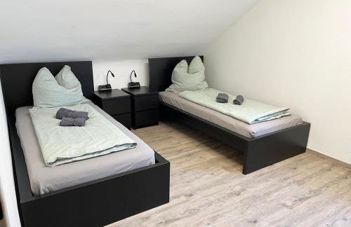 Geräumige Apartments mit Garten - Foto 33