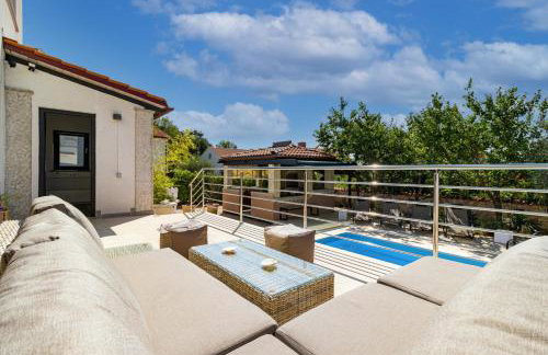 Villa Lelaina near Pula with private Pool and 3 km from the beach - Foto 45