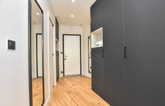 Stunning Apartment - 1br/4p - Opera Garnier - Photo 14