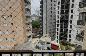 Lindo Flat no Edifício Cosmopolitan, com GARAGEM e PISCINA - Foto 19