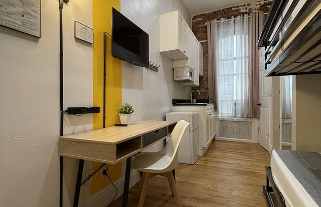 Hotel and the City-Midtown - Photo 68