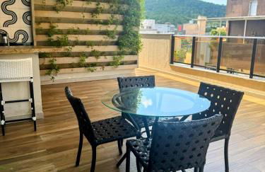 Apto en Condominio parque de las naciones II - Foto 62