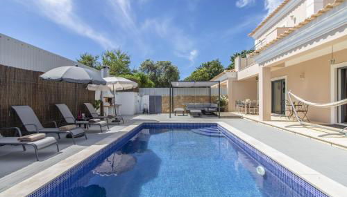 Villa Maya - Photo 4