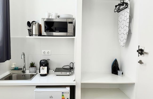 Cinco Torres Suites - Foto 21