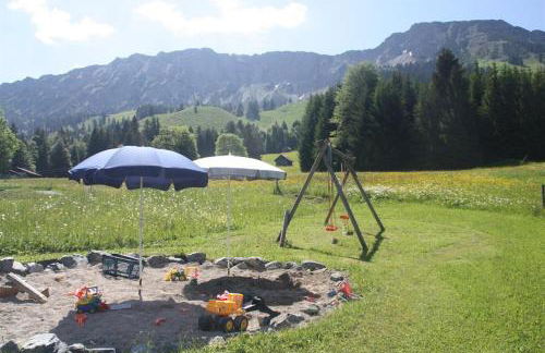 Ferienwohnungen Nachbaur - Foto 46