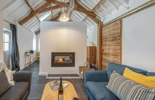 Snowdonia Glamping Holidays, Betws-y-Coed - Foto 1