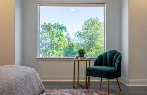 Cute Cozy house close to major sporting events and restaurants - Foto 29