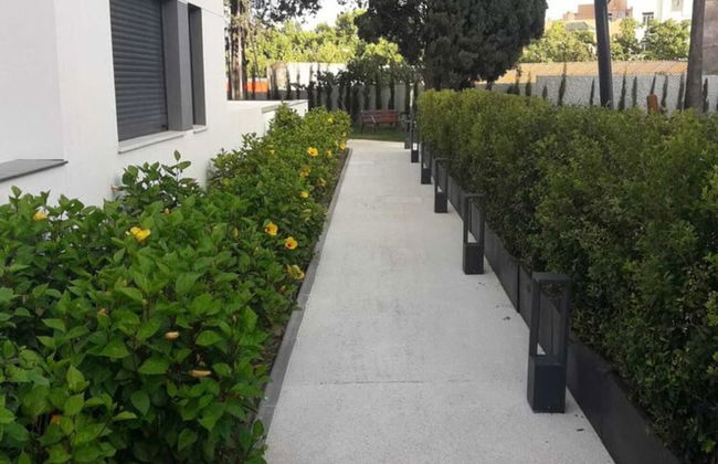 Belvilla by OYO Apartamento Port Avenue - Foto 22