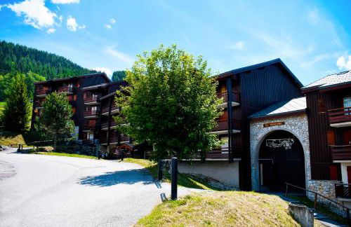 Your apartment near the ski lift - Foto 1