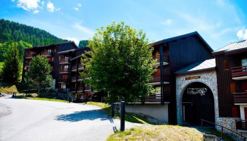 Your apartment near the ski lift - Foto 1