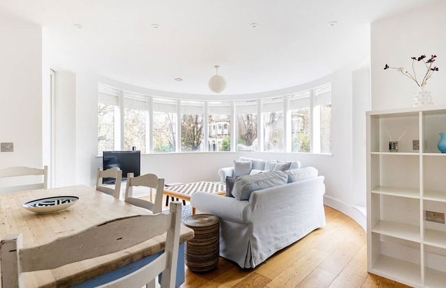 Second nest Brixton - Foto 26