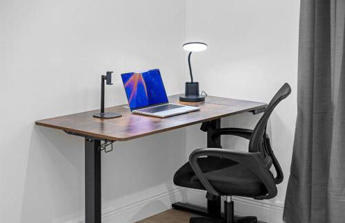 WOW! Pickleball Gym Stylish Modern Living - Foto 32