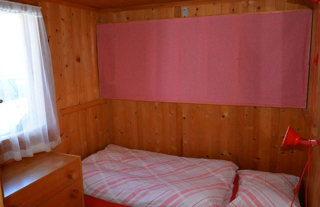 Minnehaha, Chalet - Foto 18