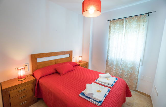 Apartamentos Turísticos Manuel Martín - Foto 11