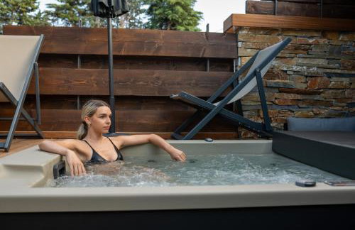 Sylvia Camping & Luxury Suites, Panel Hospitality Homes & Villas - Photo 69