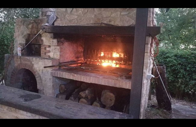 Apartment Ortensia 1 Bedroom, Living Room,bathroom - Photo 14