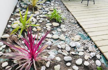 Résidence Clos des Aigrettes -Appartement de charme et confort à 30m du Port de La Cotinière - Foto 35