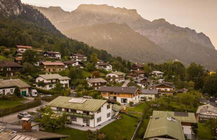 Ferienwohnung Kaiser Karl - Photo 9