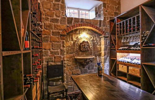 Villa Colletto - Foto 31