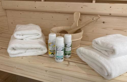 Wohnung zwischen Alb und Rems mit Sauna - Foto 10