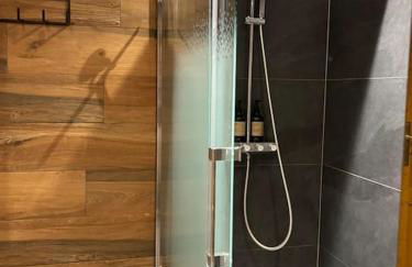 Gîte Au Pradin échappée nature et détente spa - Foto 46