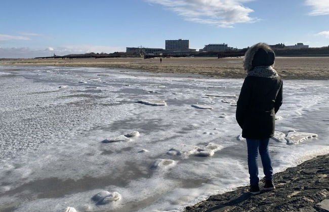 Nice Apartment Near Beach - Foto 21