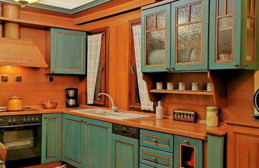 Villa Ευορέων - Foto 22