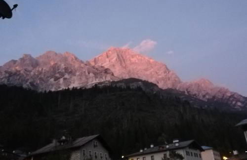 CASA VACANZE MIRAMONTI - appartamento con balcone con vista sulle Dolomiti - Photo 26