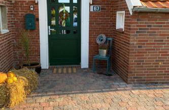 Holiday Home Huus ant Koornfeld by Interhome - Foto 11