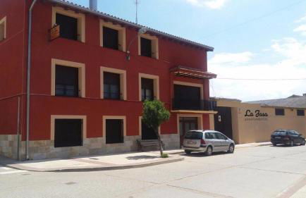 Apartamentos La Jasa - Foto 26