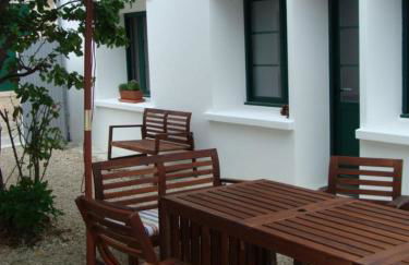 Maison 4 pièces 6 couchages SAINT GEORGES D'OLERON SGO000-270 - Foto 2