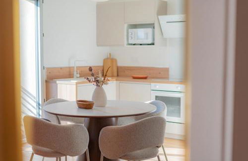 Suite Terracotta - Charme moderne en centre ville - Foto 21