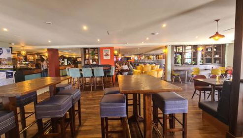 Lyons Retreat - Foto 2