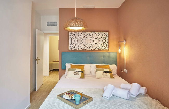 BBarcelona Clot Apartments - Foto 26