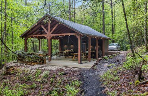 Fern Grove - Camping Cabin Retreat in RRG KY - Photo 3