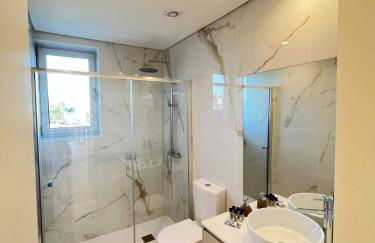 Brittos Home Lovely Stay - Villa Family - Foto 48