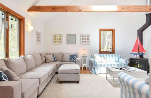 15 Min Walk to Beach w Kayaks - Foto 1